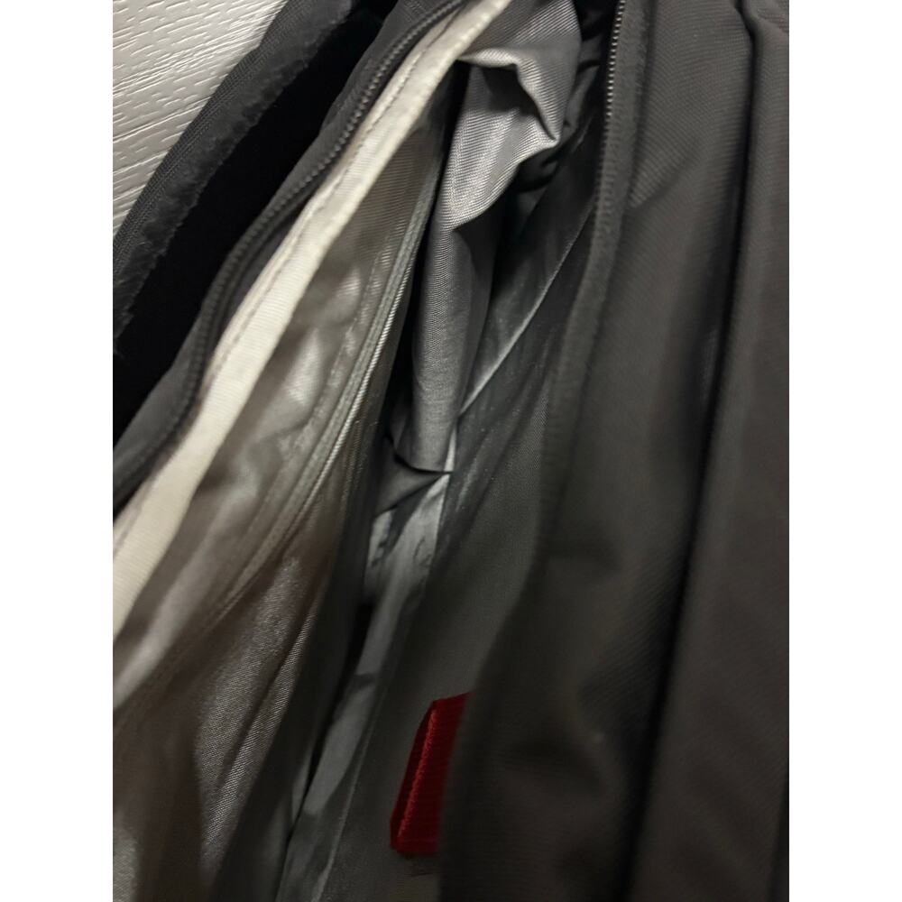 Evergoods CPL24 24L Civic Panel Loader Black EDC Travel Laptop Backpack - Picture 14 of 15